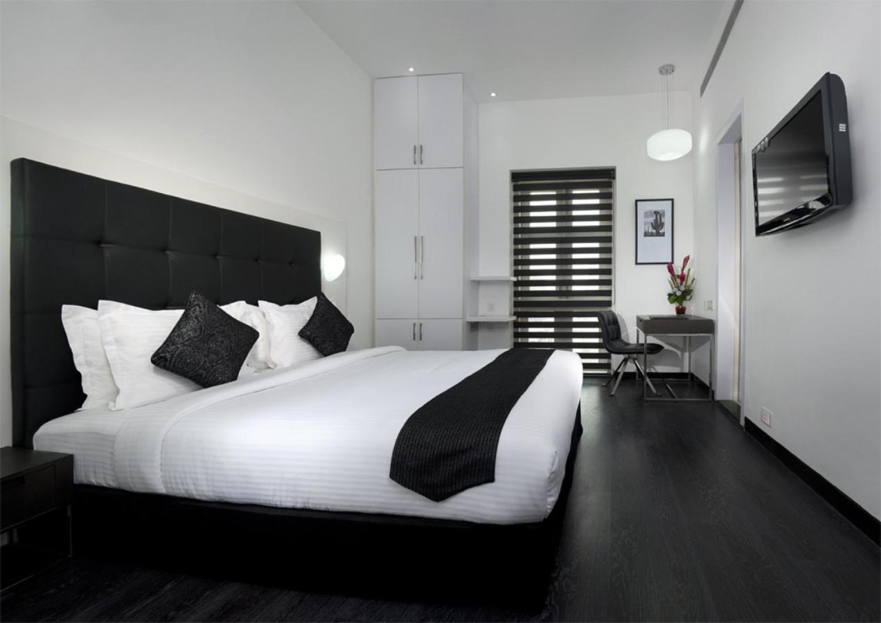 Sapphire Suite Kalkutta Kültér fotó