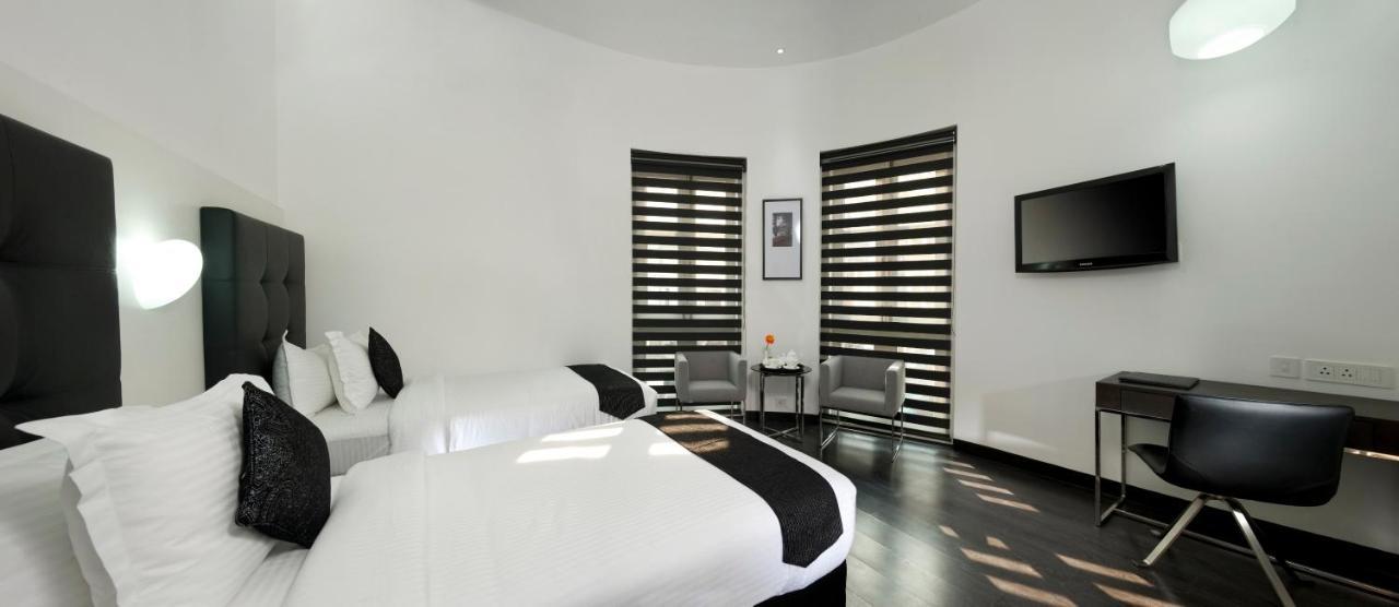 Sapphire Suite Kalkutta Kültér fotó