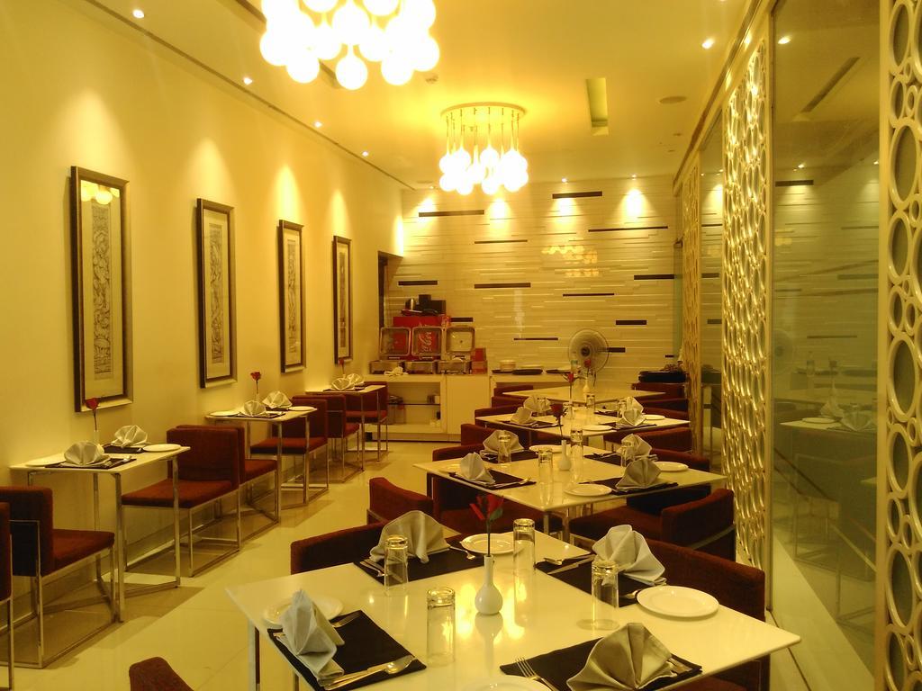 Sapphire Suite Kalkutta Kültér fotó