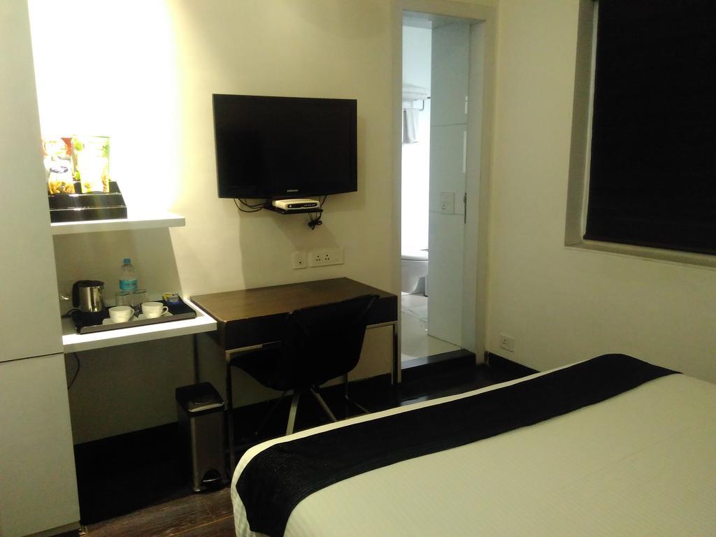 Sapphire Suite Kalkutta Kültér fotó