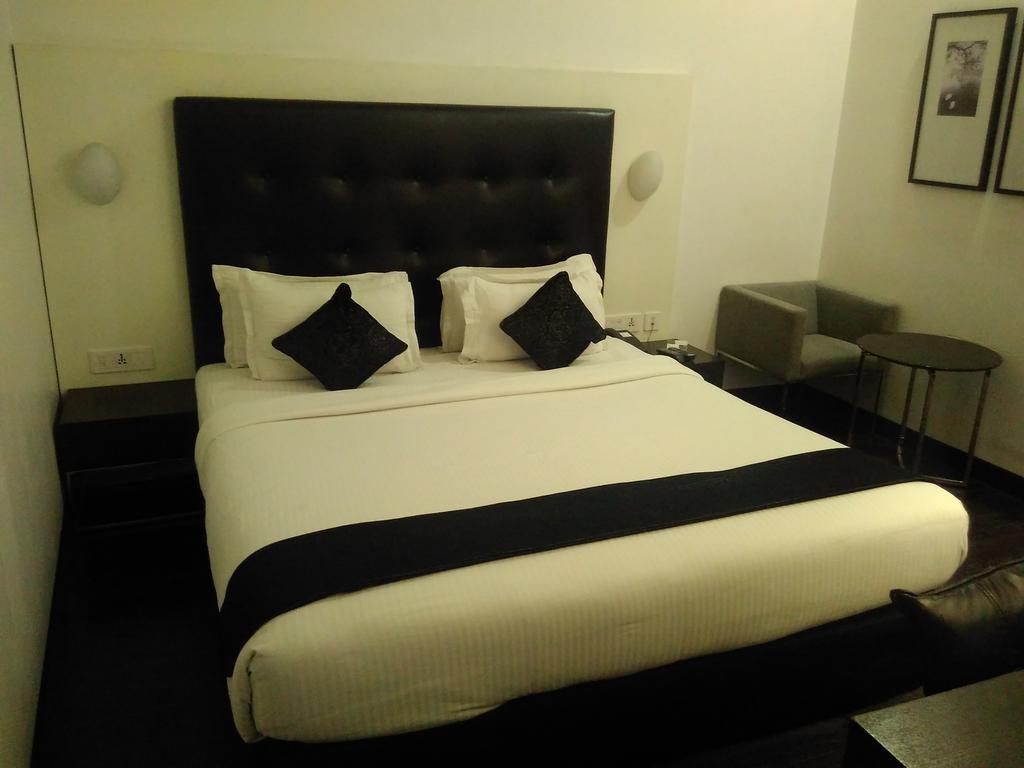 Sapphire Suite Kalkutta Kültér fotó
