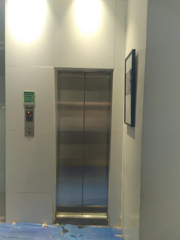 Sapphire Suite Kalkutta Kültér fotó