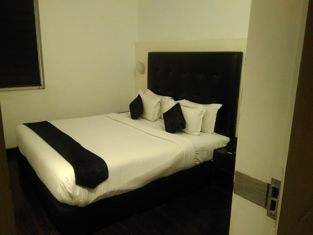 Sapphire Suite Kalkutta Kültér fotó