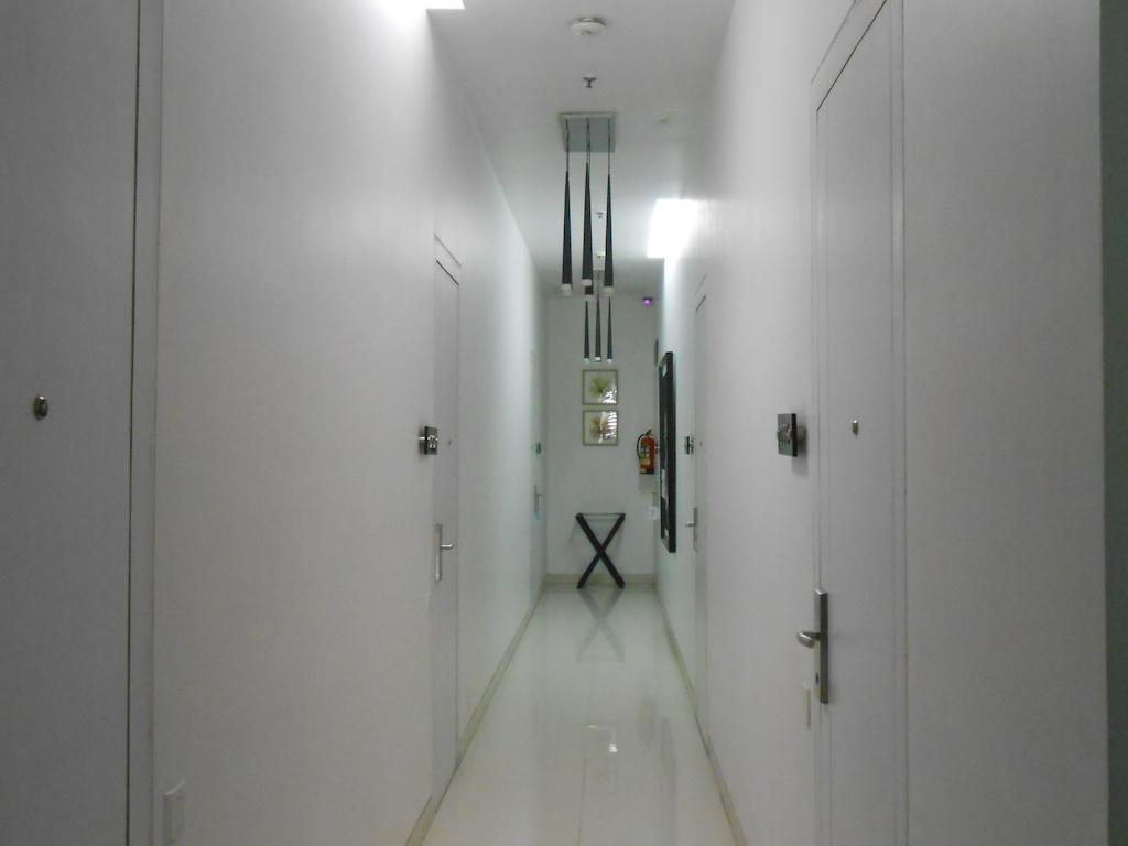 Sapphire Suite Kalkutta Kültér fotó