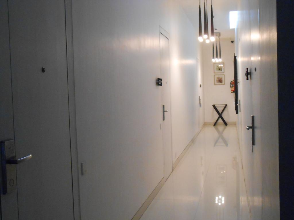 Sapphire Suite Kalkutta Kültér fotó