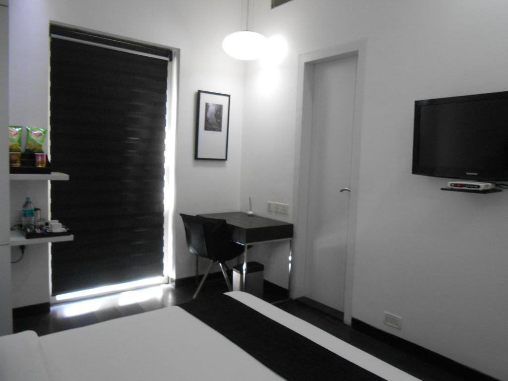 Sapphire Suite Kalkutta Szoba fotó